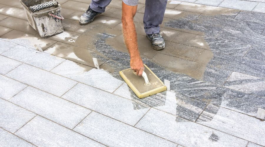 Professional Flat Roofing Installation in Evansville, AR